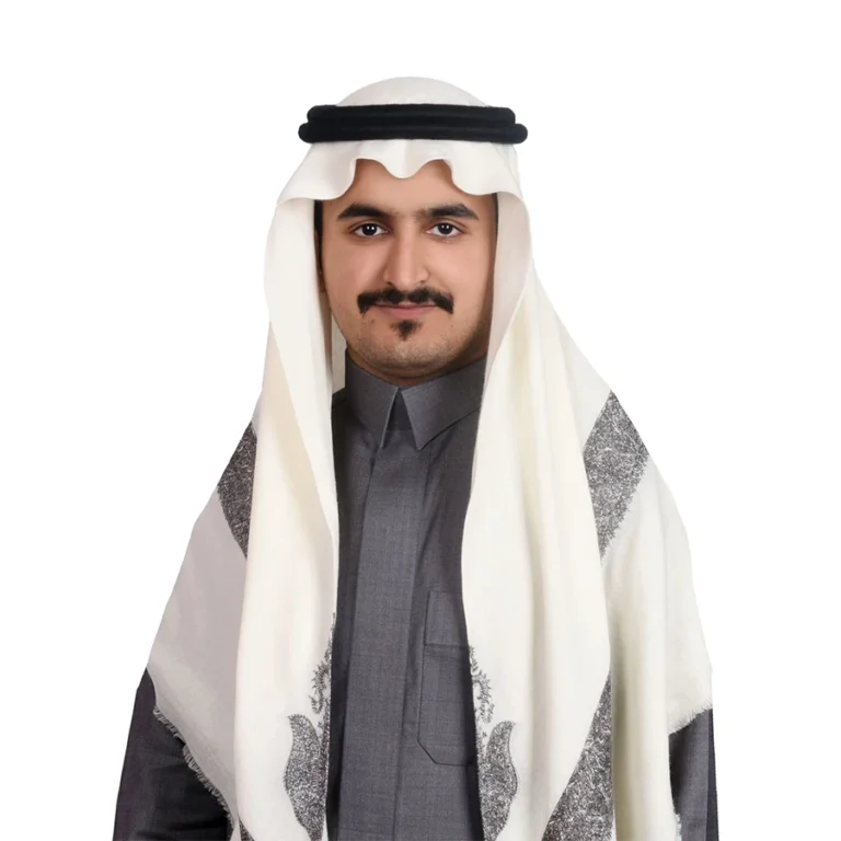 المحامي محمد ناهس سعود العتيبي